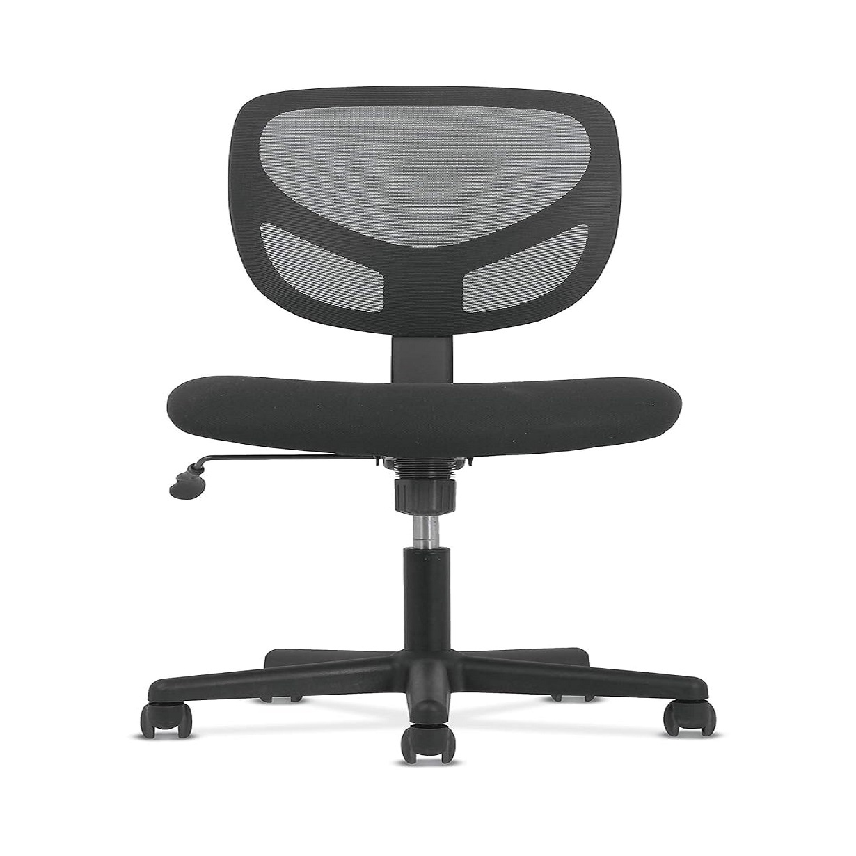 Low-Back Computer Chair